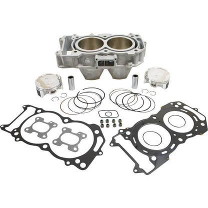 Cylinder Works Cw Cylinder Kit