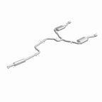 MagnaFlow BRE Exhaust Kit 12-16 Chevy Impala 3.6L