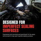 Fel-Pro Ford F-150 MS 95728-1 Engine Intake Manifold Gasket Set