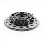 BLOX Racing Acura/Honda B-Series Twin Disc Race 7.25in Clutch by Edel