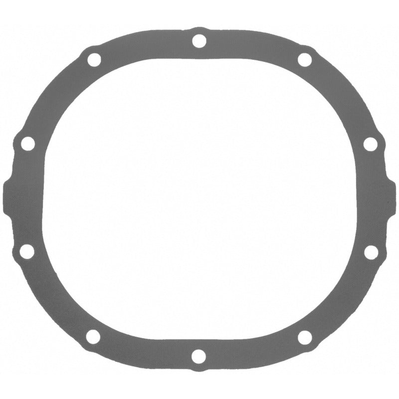Fel-Pro Mercury Cougar RDS 55459 Axle Housing Cover Gasket Round Shaped 10 Bolt Hole Gasket