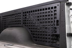 Addictive Desert Designs 19-26 RAM 2500/3500 Bed Side Molle Panel - Driver