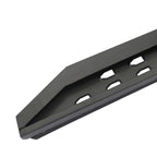 Go Rhino 21-25 Ford Bronco (excl. Sport) RB20 Slim Running Boards Kit w/ Brackets