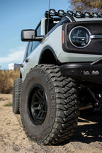 Mickey Thompson Baja Legend MTZ Tire - 37X13.50R18LT 124Q - 247941