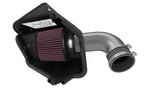 K&N Typhoon Intake BMW 340I L6-3.0L F/I 16-20