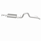 MagnaFlow BRE Exhaust Kit 87-90 Jeep Wrangler
