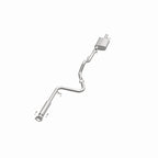 MagnaFlow BRE Exhaust Kit 05-10 Cobalt G5 2.2L