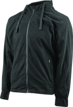 Speed and Strength Go for Broke Armored Hoody Black - Small