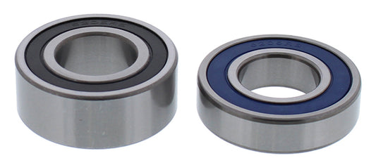 All Balls Racing 17-21 Polaris ACE 150 Wheel Bearing Kit Rear