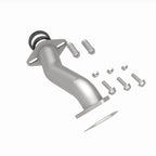 BRE Exhaust 09-12 Escape Tribute 2.5L 3.0L Front Pipe Kit