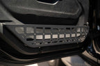 DV8 Offroad 2018+ Jeep Wrangler JL/Gladiator JT Slim Front Door Molle Pockets