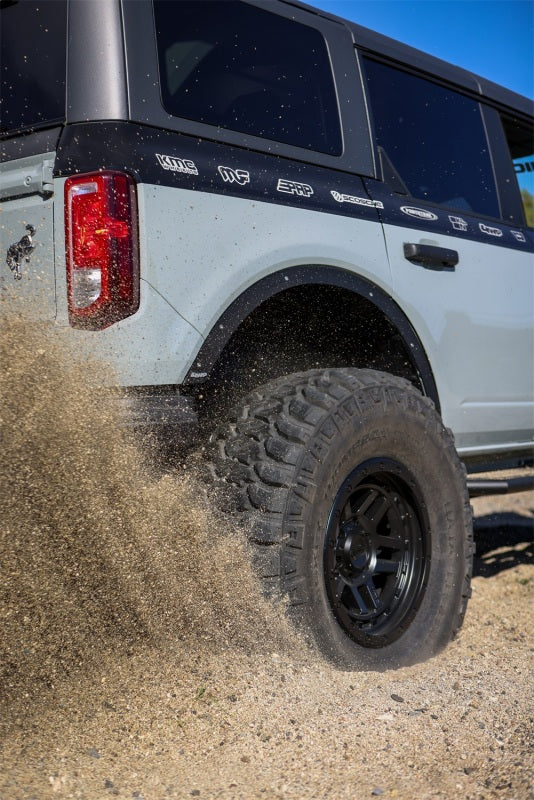 Mickey Thompson Baja Legend MTZ Tire - LT295/60R20 126/123Q - 247926