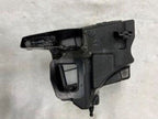 HKS CARBON AIR CLEANER INLET for RZ34