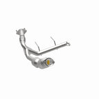 MagnaFlow Direct Fit Catalytic Converter 2021 Ford F-150 Right Underbody 3.5L