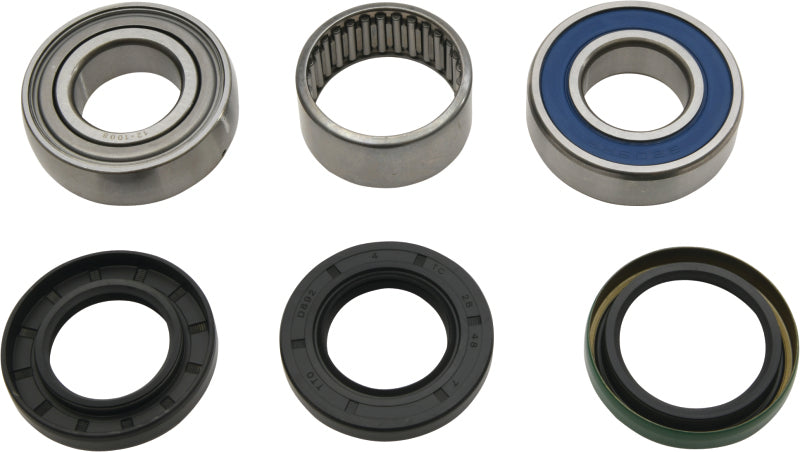 All Balls Racing 16-18 Ski-Doo Expedition Sport 600 ACE Jack Shaft Bearing & Seal Kit Upper Shaft