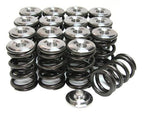 GSC P-D Mitsubishi 4G63T Beehive Valve Springs & Ti Retainer Kit