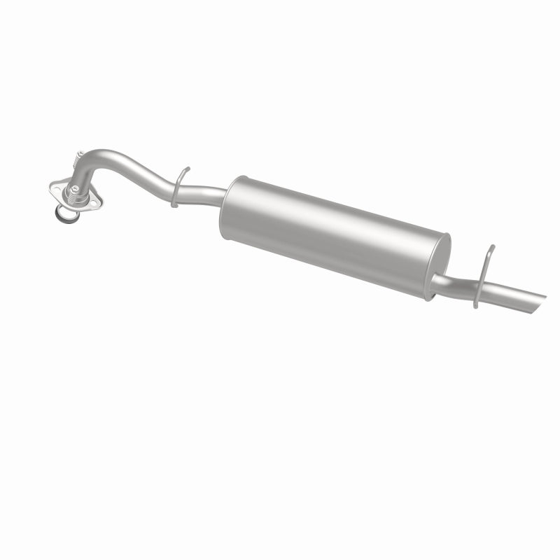 MagnaFlow BRE Exhaust Kit 06-10 Toyota Yaris 1.5L