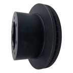Timbren 20-26 Chevrolet Silverado 3500 HD/GMC Sierra 3500 HD BES Coated Brake Rotor - Rear