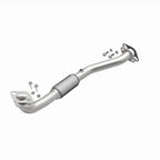 BRE Exhaust 04-09 Kia SPECTRA 2.0L Front Pipe Kit