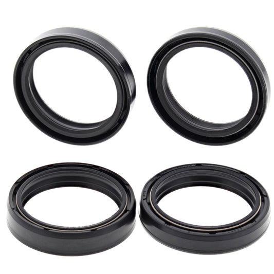 All Balls Racing 96-98 Triumph Adventurer 900 Fork Oil Seal Only Kit