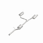 BRExhaust Exhaust Kit Replacement Audi