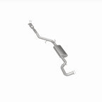 MagnaFlow 13-17 Hyundai Santa Fe Sport 2.4L Direct Fit Catalytic Converter (California Grade)