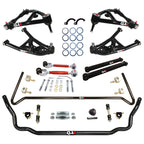 QA1 94-96 GM B-Body Level 2 Handling Kit 2.0 w/o Shocks