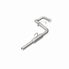 Magnaflow BRE Rear Muffler Kit Replacement Lexus