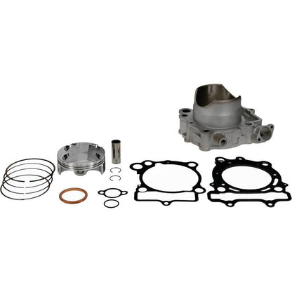 Cylinder Works 19-24 Suzuki RM-Z 250 250cc +3mm Big Bore Cylinder Kit 270cc