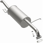BRE Exhaust 06-11 Accent Rio 1.6L Muffler Kit