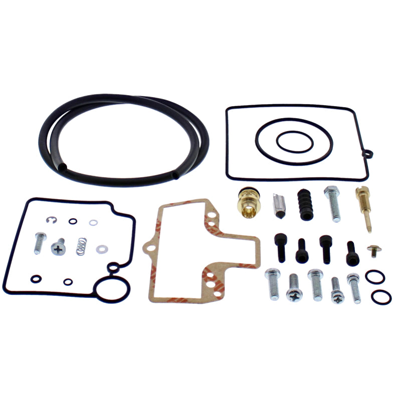 All Balls Racing Harley HSR 48 HSR Carburetor Gasket Kit