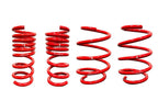 Roush 15-25 Ford Mustang EcoBoost  w/o Magneride Lowering Springs