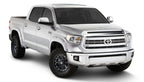 Husky Liners 14-21 Toyota Tundra Pocket Style Fender Flares - 4pc