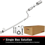 BRExhaust Exhaust Kit Replacement Honda