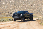 DV8 Offroad 20-23 GMC Sierra 2500/3500 Spec Series Front Bumper