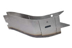 Rustbuster Front Frame Section Left Side