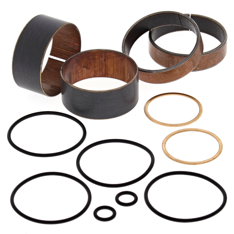 All Balls Racing 14-17 Husqvarna TC 85 Fork Bushing Kit