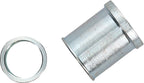 All Balls Racing 09-23 Yamaha YZ250F Wheel Spacer Kit Rear