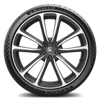 Michelin Pilot Sport S 5 305/30R21 107(Y) XL
