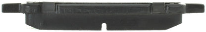 StopTech Street Select Brake Pads - Front/Rear