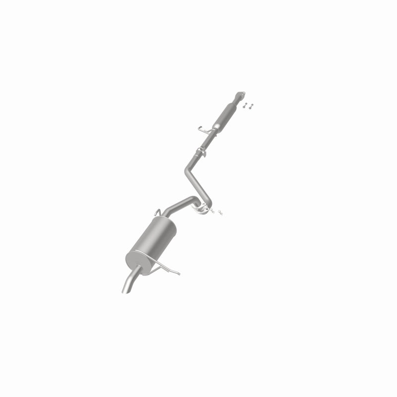 MagnaFlow BRE Exhaust Kit 11-16 Hyundai Elantra 1.8L