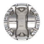 JE Pistons 2017+ Ford EcoBoost 3.5L V6 93.00mm Bore -9.70cc Dish FSR Piston - Set of 6