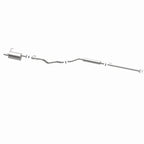MagnaFlow BRE Exhaust Kit 97-01 Honda CR-V 2.0L