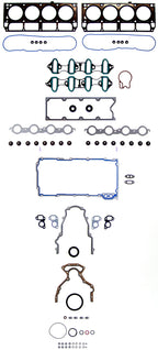 Fel-Pro Chevrolet Silverado 1500 260-1974 Engine Gasket Set