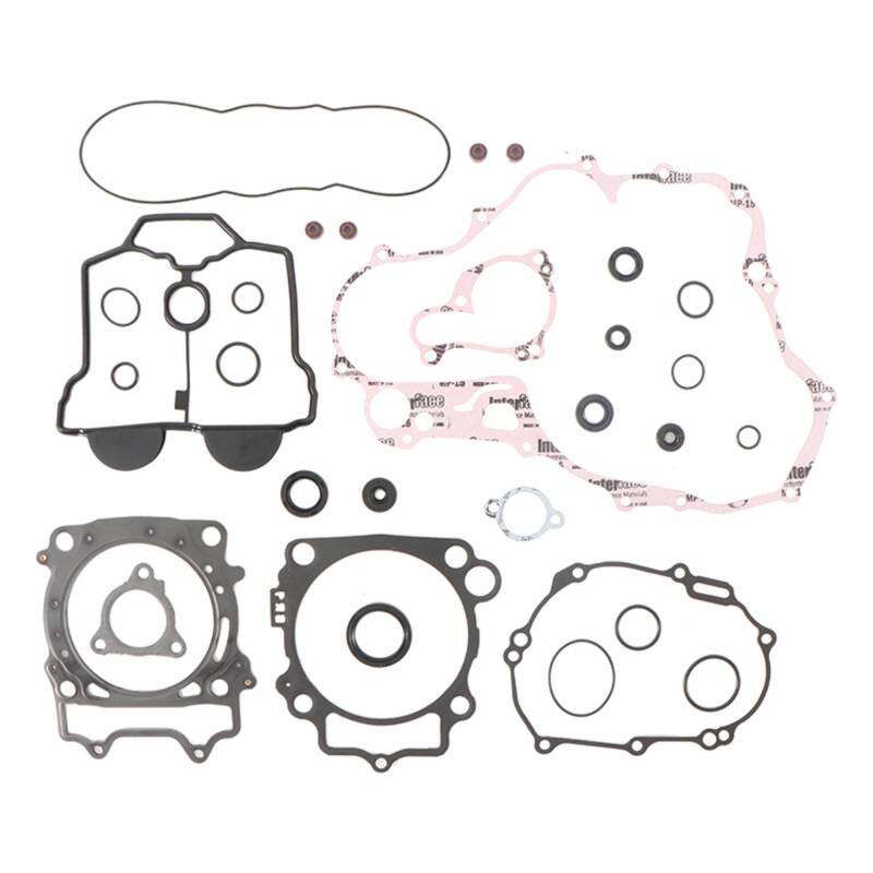 Vertex Gaskets 19-20 Yamaha WR450F Complete Gasket Kit w/ Oil Seals