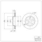 Technical Drawing