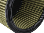 aFe 12-15 Arctic Cat Wild Cat Aries Powersport OE Replacement Air Filter w/ Pro GUARD 7 Media