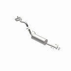 MagnaFlow BRE Exhaust Kit 89-91 Toyota 4Runner 3.0L