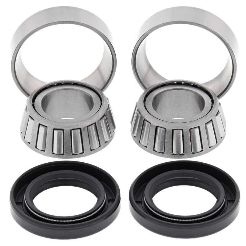 All Balls Racing 86-06 Kawasaki ZG1000 Concours Swing Arm Bearing Kit