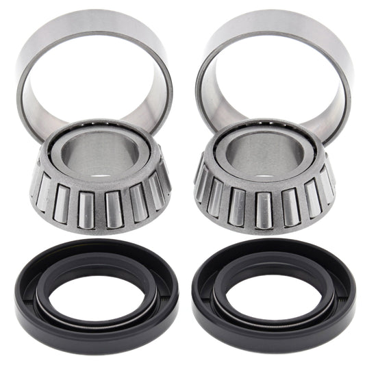 All Balls Racing 86-06 Kawasaki ZG1000 Concours Swing Arm Bearing Kit